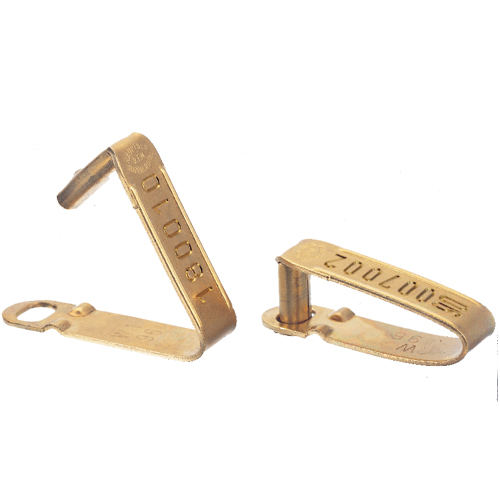 HAUPTNER-HERBERHOLZ Supercrotal/Compressan ear tag, Individual numbering and/or labeling