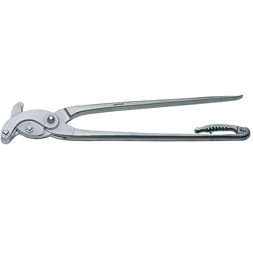 HAUPTNER-HERBERHOLZ Kastrierzange Serra 36 cm