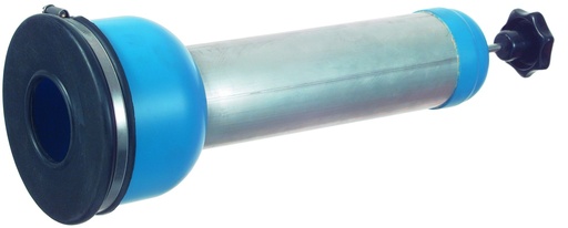 [23897-01] GÖBEL Beatmungspumpe