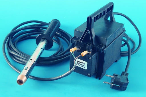 [23902-01] GÖBEL Dehorner with transformer