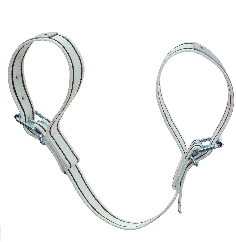 GÖBEL Fußfessel Nylon 