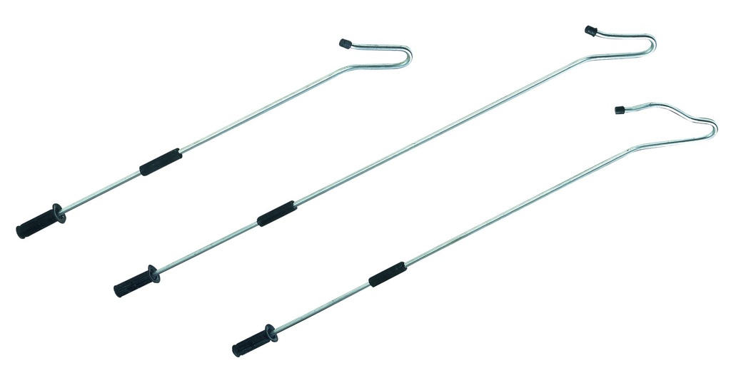 GÖBEL Schäferstab Bein- und Halsfang lang 148 cm