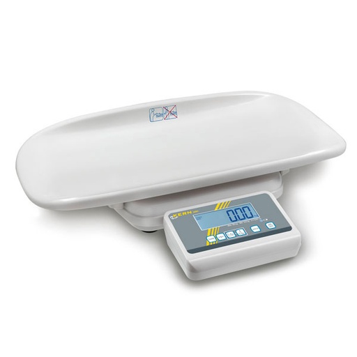 KERN MBC Digital baby scale
