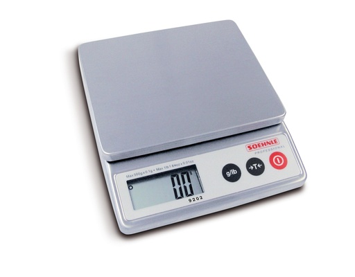 SOEHNLE Compact scale 9202/9203