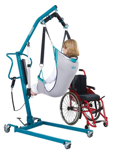 AKS Universal comfort strap