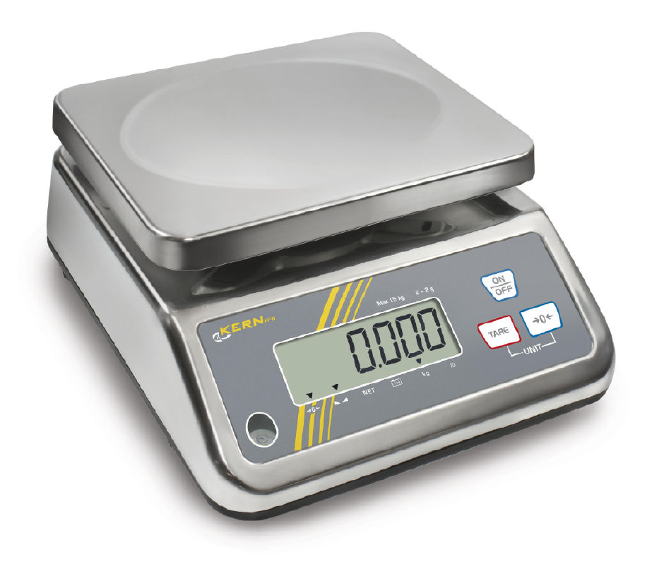 KERN FFN Digital organ scale