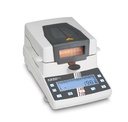 KERN Moisture analyzer DAB 200-2