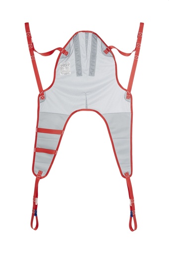 REBOTEC Netz/Badegurt für Arnold