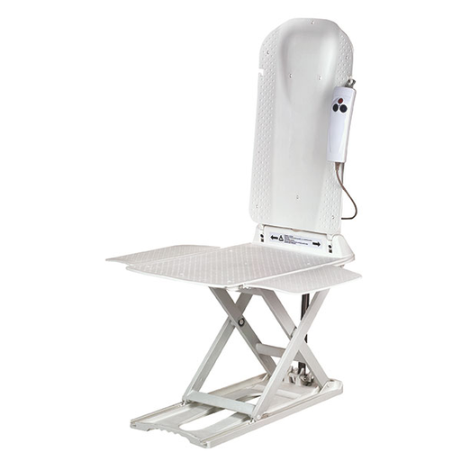 [12204-01] BADEBOY Wannenlifter Badeboy Classic ohne Bezug