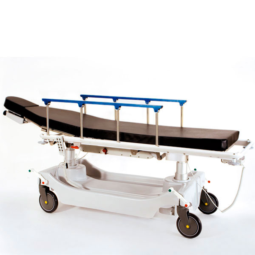 [12409-01] MEDIWARE Chirurgischer Universalwagen Typ Universaltisch