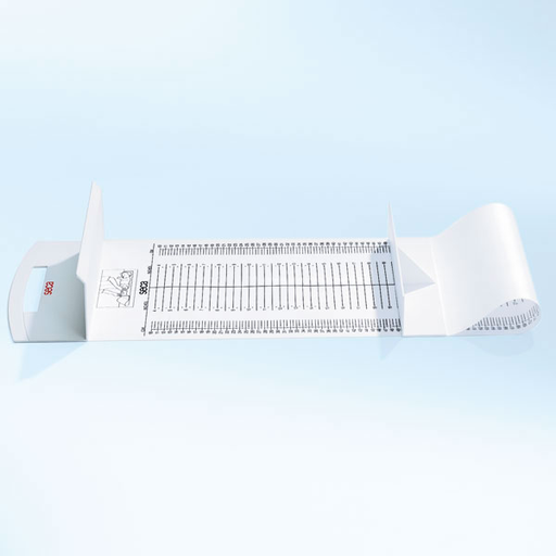 [12451-01] SECA Mobile measuring mat 210
