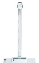 SECA Measuring rod 220 for scale 704