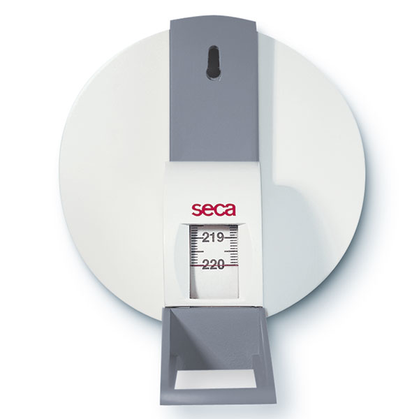 SECA 206 Mechanisches Rollmessband