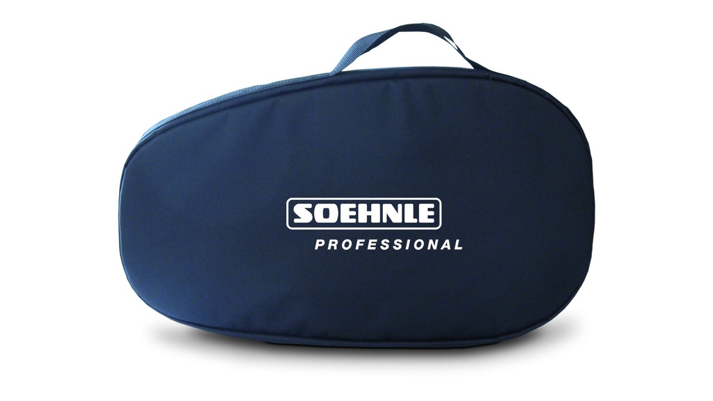 SOEHNLE Tragetasche für Babywaage 8310.01