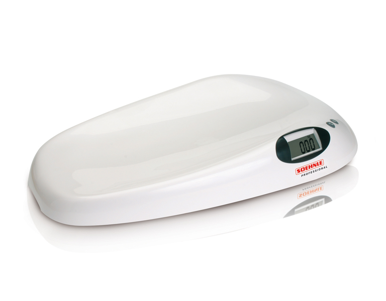 SOEHNLE Babywaage Home 8310