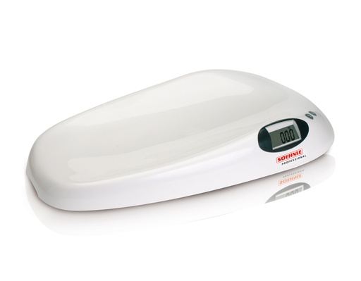[15587-01] SOEHNLE Babywaage Home 8310
