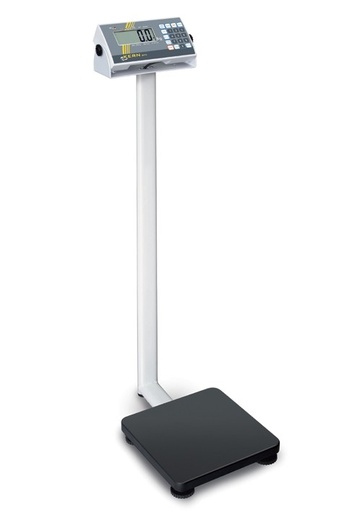 [16028-01] KERN Personenwaage MPS 200K100PM mit Stativ