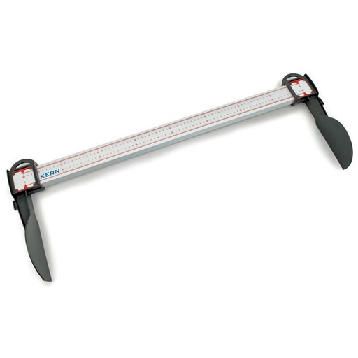 [16902-01] KERN MSB 80 Portable mechanical height measuring rod