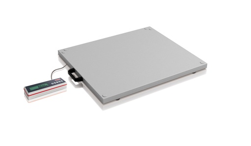 [16927-01] SOEHNLE Multifunctional scale calibrated 7708 incl. verification costs With display unit Basic E