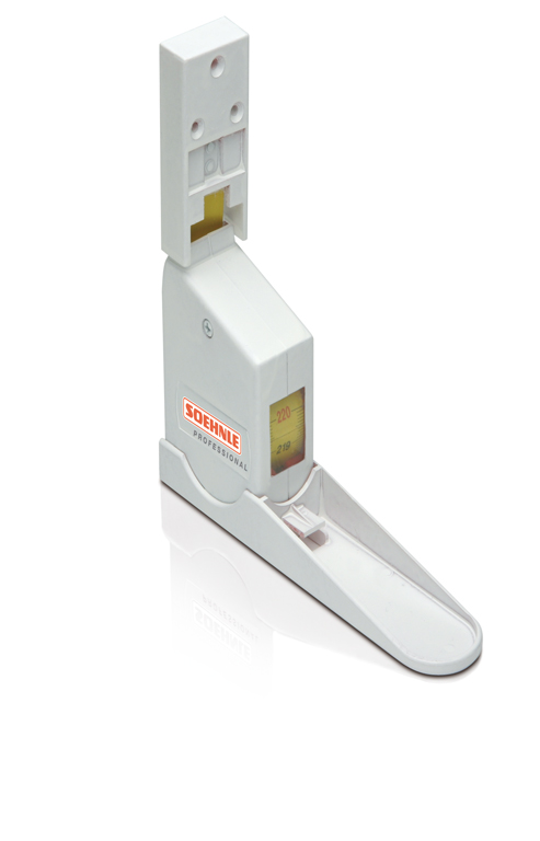 SOEHNLE Personen-Längenmessband 5002.01