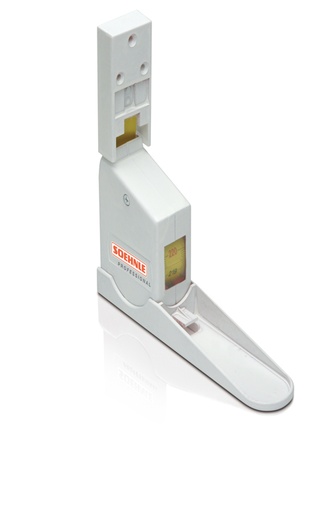 [16942-01] SOEHNLE Personal length measuring tape 5002.01