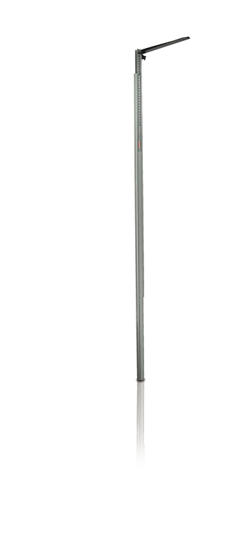 SOEHNLE Personen-Längenmessstab bis 210 cm 5002.02