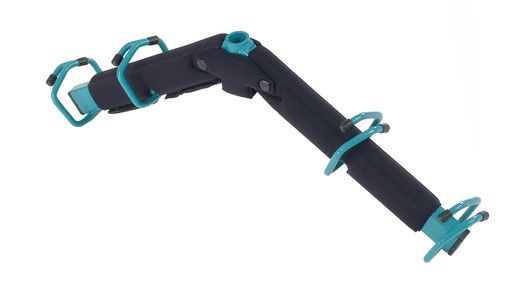 [17452-01] AKS Standard transport bar incl. padding for aks clino II