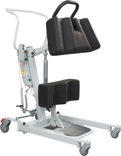 [17455-01] AKS Torneo II Active lifter