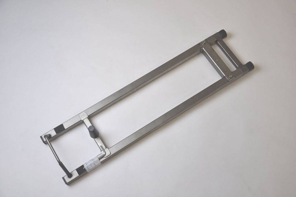 AKS Tub support telescoping