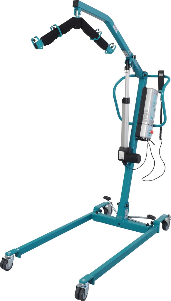 AKS dualo mini standard Kombilifter