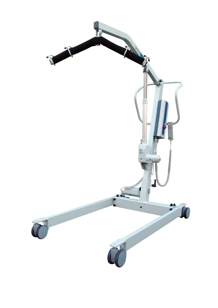 AKS goliath Patient lifter