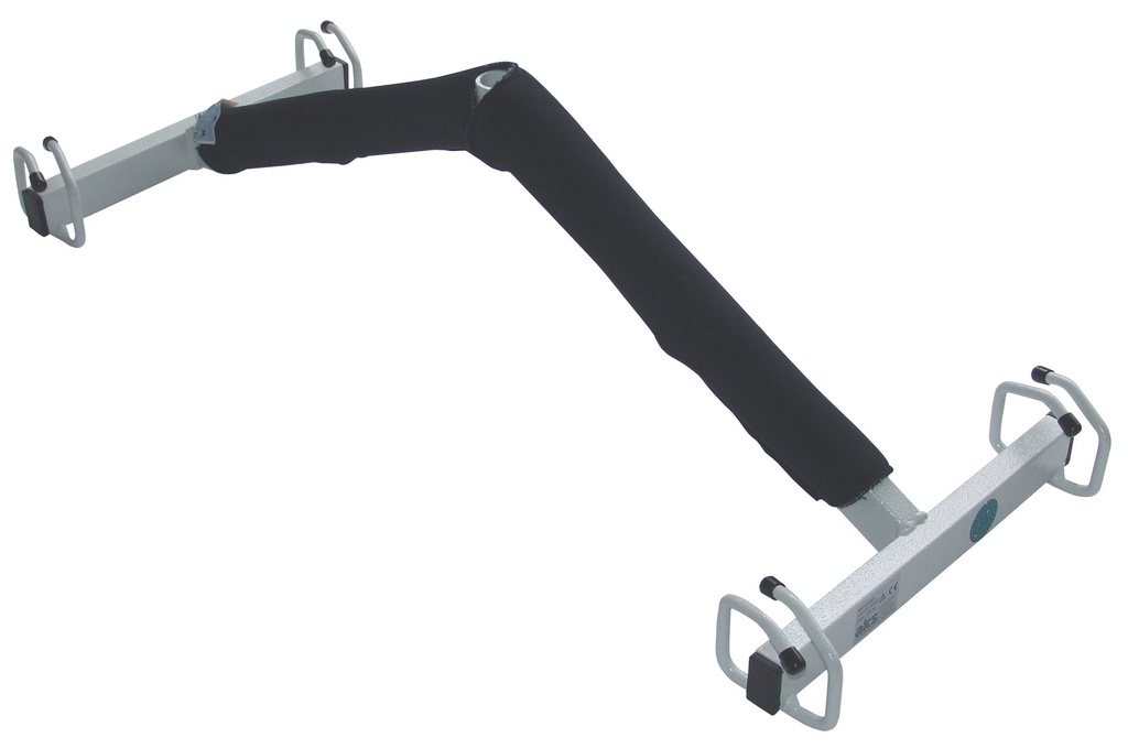 AKS goliath Comfort hanger