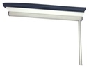 MEDDAX Arm rest on plastic plate for OR table or couch