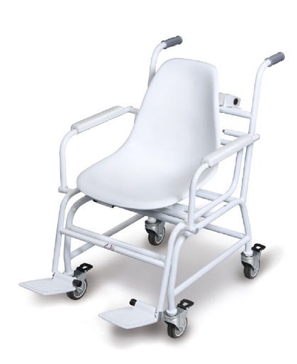[19519-01] KERN MCB Digital chair scale up to 300 kg