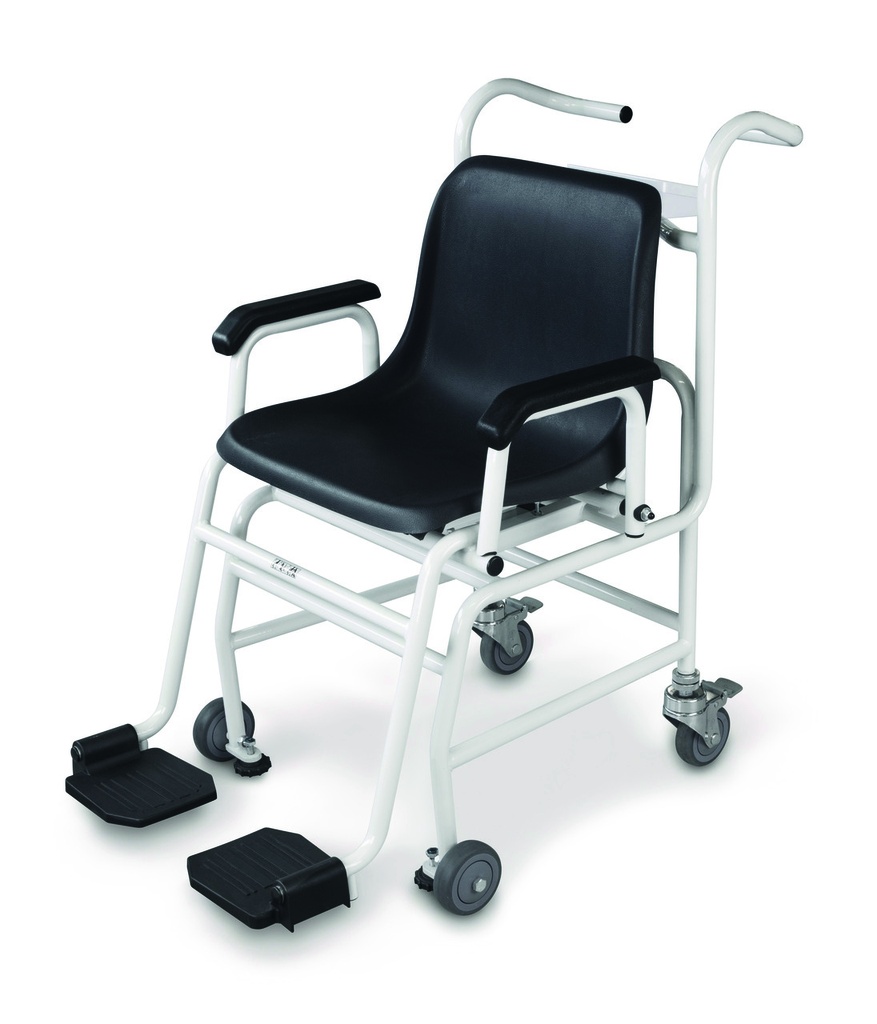 KERN MCC Digital chair scale up to 250 kg