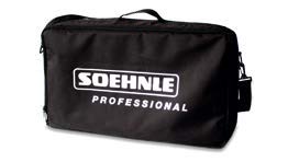 [20206-01] SOEHNLE Carrying case for baby scale Multina Comfort 8352