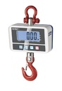 KERN High-resolution hanging scale crane scale HCD 100K-2