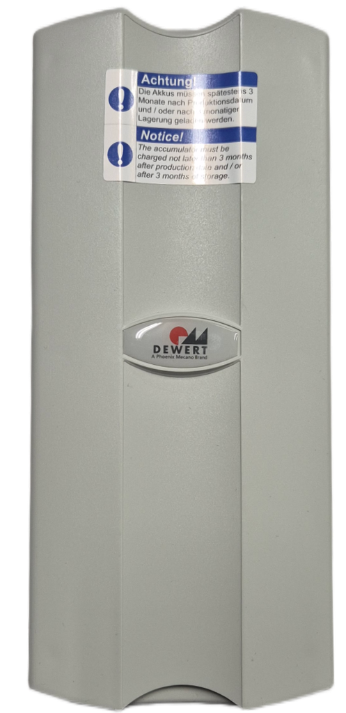 AKS Akkupack für torneo II