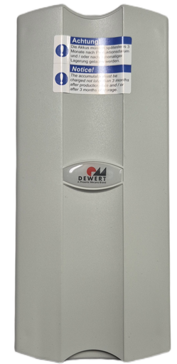 [22179-01] AKS Battery pack for torneo II