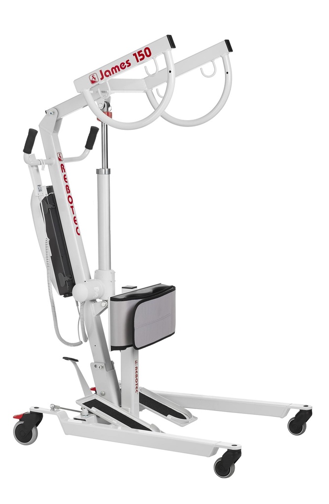 REBOTEC JAMES 150 Stand-up lifter