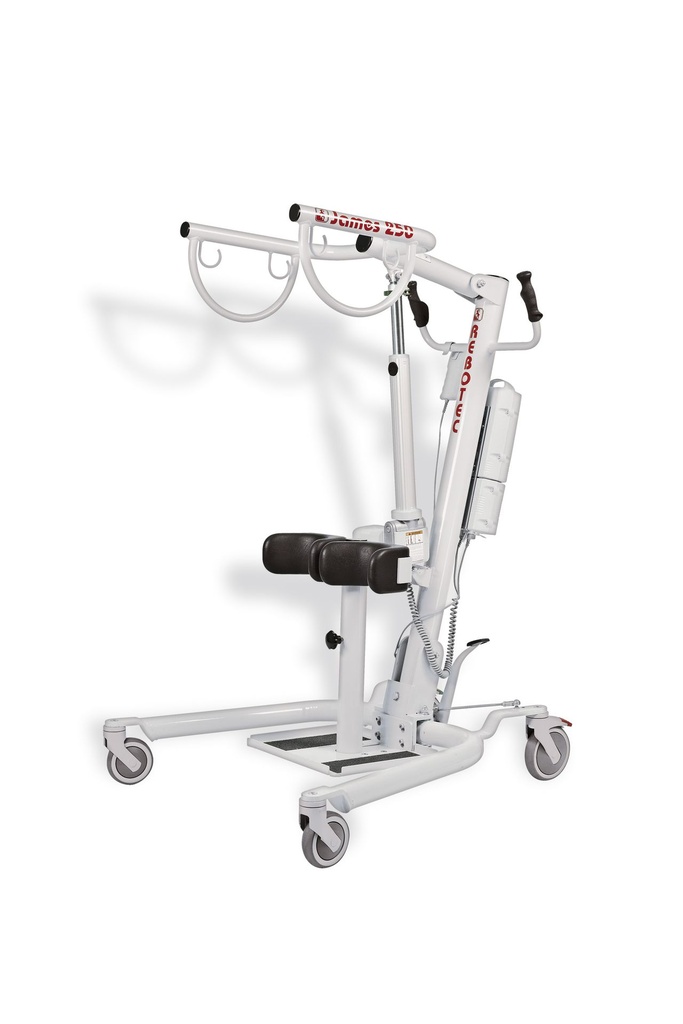REBOTEC JAMES 250 Stand-up lifter