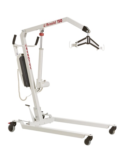 [23745-01] REBOTEC Arnold 150 Patient lifter