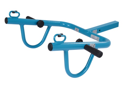 [24634-01] AKS Dualo Mini Lifting arm Active