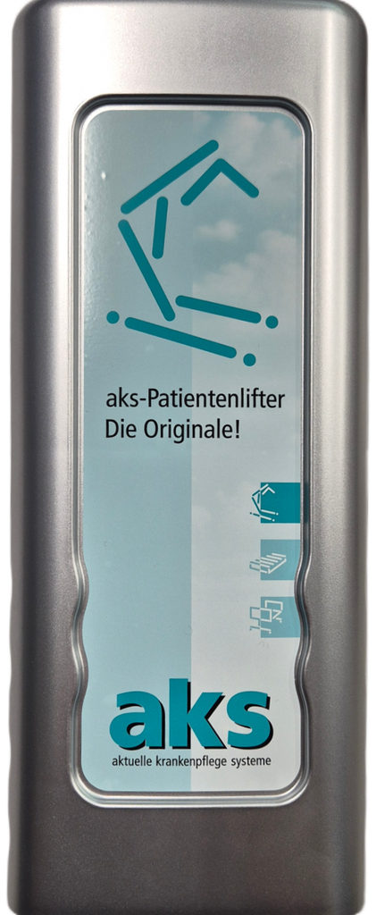 AKS Akkupack für AKS-Patientenlifter