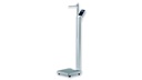 SOEHNLE Personal scale with stand and length measurer