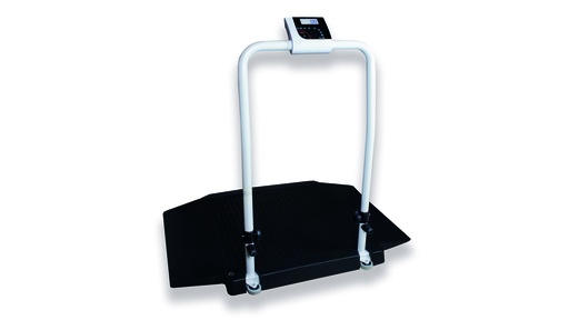 [27289-01] SOEHNLE Wheelchair scale