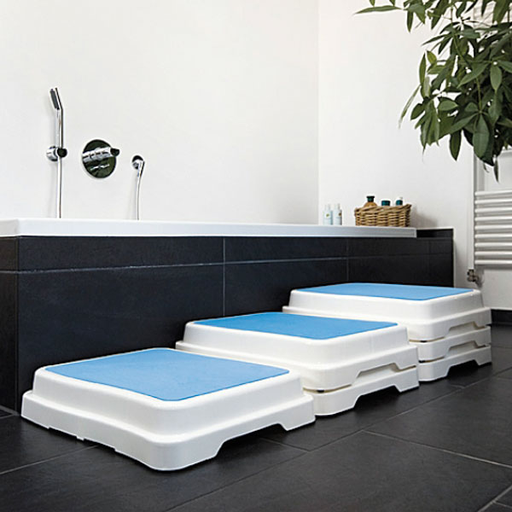 SAVANAH Bath step