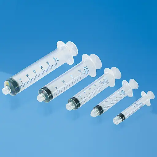 HENKE SASS WOLF Syringe Henke-Ject Eco