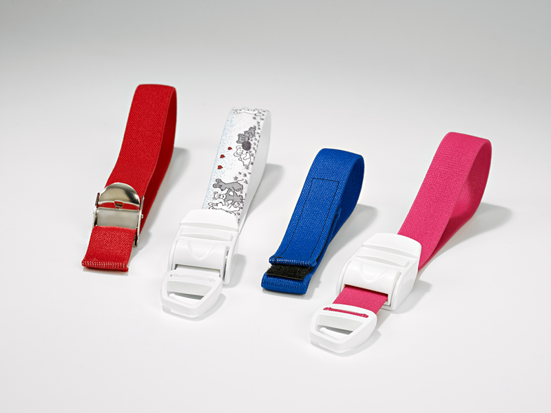 F.BOSCH Tourniquet with plastic clasp