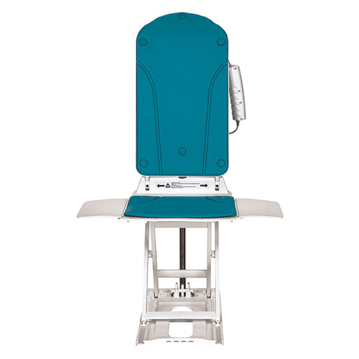 [16408-01] BADEBOY Seat and back cushion set